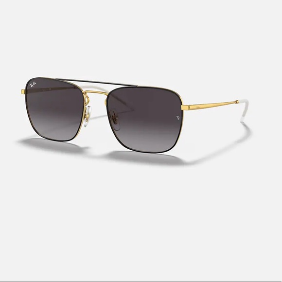 Ray-Ban Accessories - Ray ban RB3588